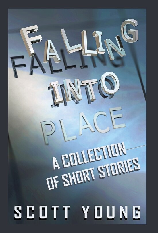 Front cover_Falling Into Place