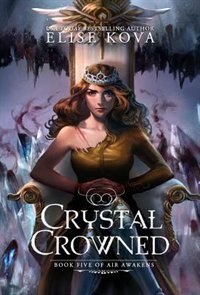 Front cover_Crystal Crowned