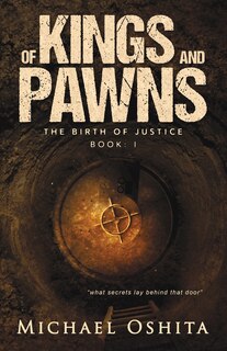 Couverture_Of Kings And Pawns