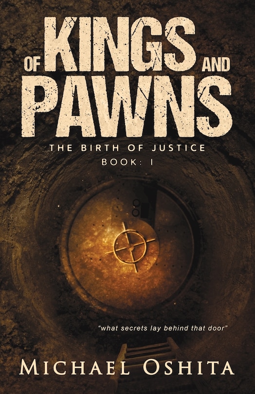 Couverture_Of Kings And Pawns