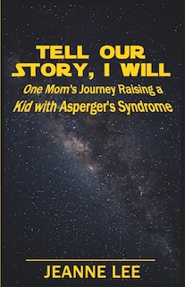 Couverture_Tell Our Story, I Will