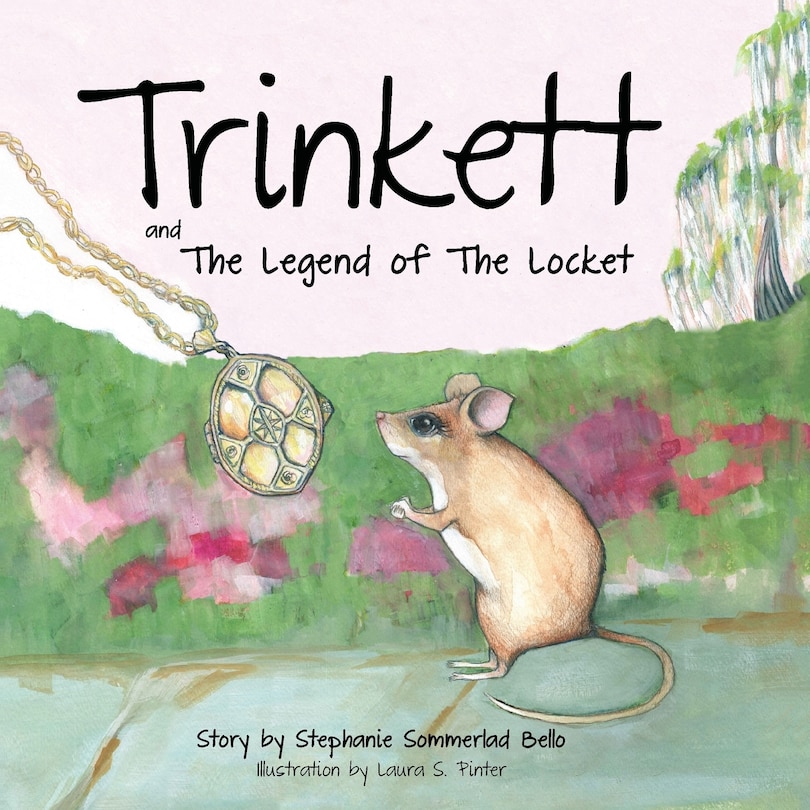 Couverture_Trinkett and the Legend of the Locket