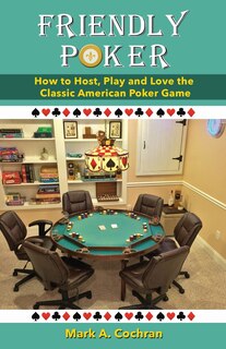 Front cover_Friendly Poker