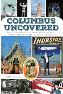 Front cover_Columbus Uncovered