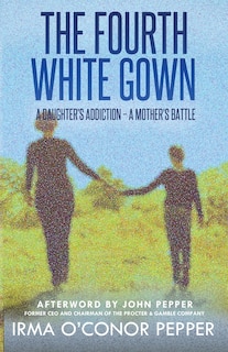 Front cover_The Fourth White Gown