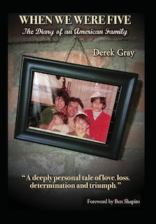 Front cover_When We Were Five