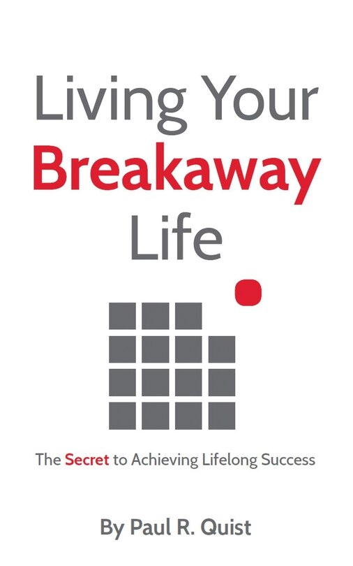 Couverture_Living Your Breakaway Life