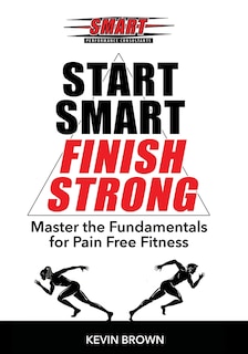 Couverture_Start Smart, Finish Strong!
