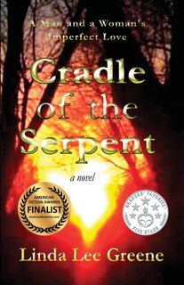 Front cover_Cradle of the Serpent