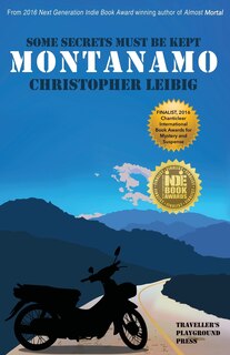 Front cover_Montanamo