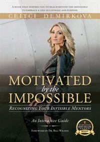 Front cover_Motivated by the Impossible