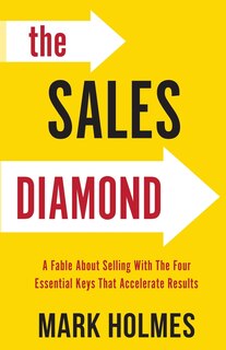 Front cover_The Sales Diamond