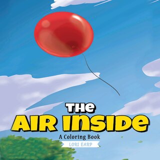 Front cover_The Air Inside
