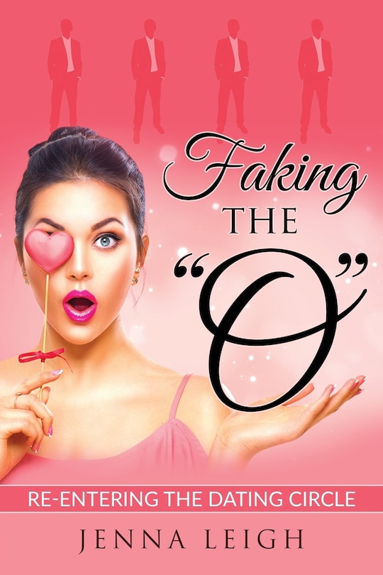 Front cover_Faking The O