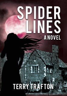 Couverture_Spider Lines