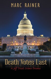 Front cover_Death Votes Last