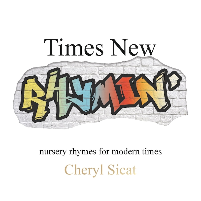 Front cover_Times New Rhymin'