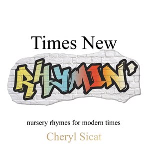 Front cover_Times New Rhymin'