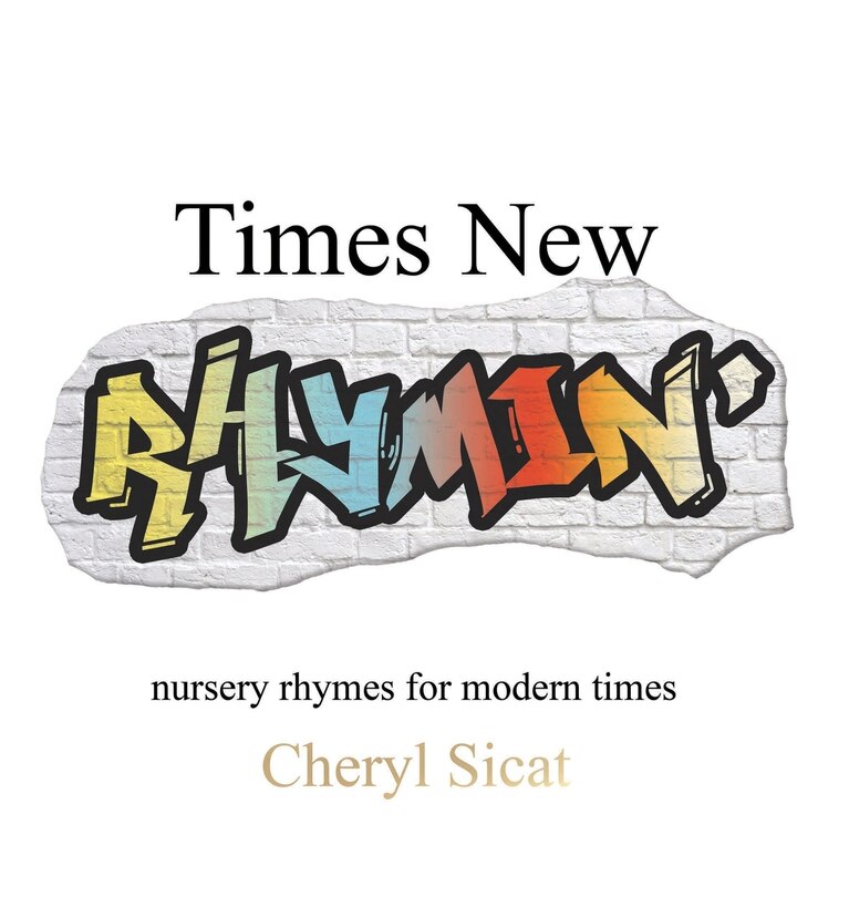 Front cover_Times New Rhymin'