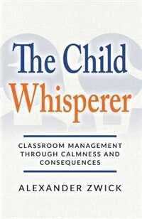 Front cover_The Child Whisperer