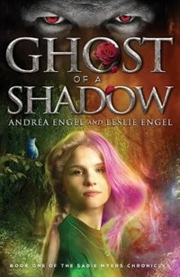 Front cover_Ghost of a Shadow