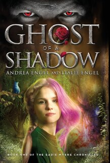 Couverture_Ghost of a Shadow