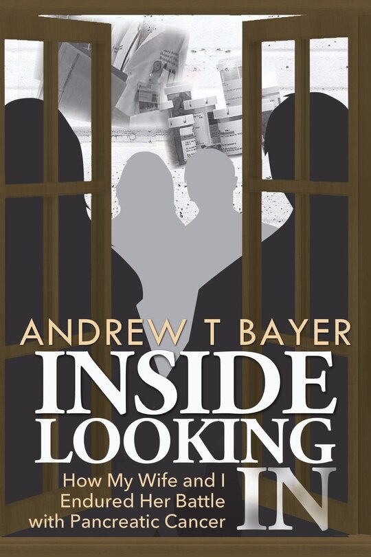 Front cover_Inside Looking in