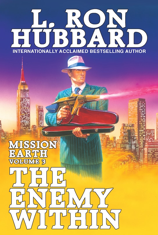 Couverture_The Mission Earth Volume 3: The Enemy Within