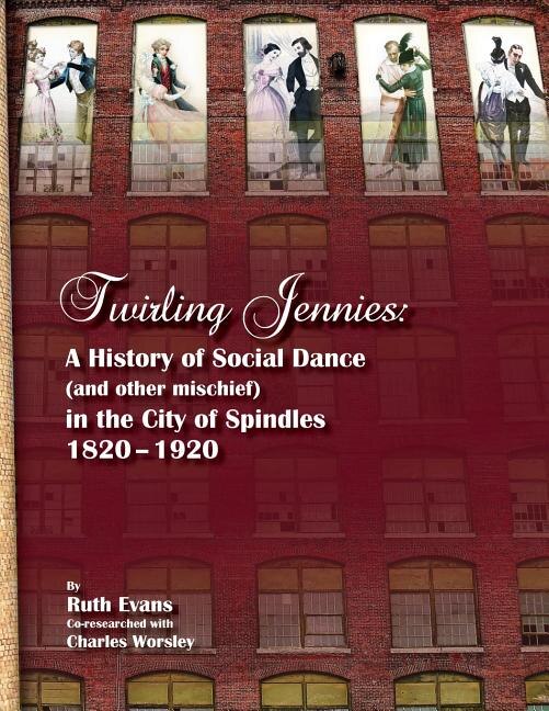 Front cover_Twirling Jennies