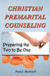 Front cover_Christian Premarital Counseling