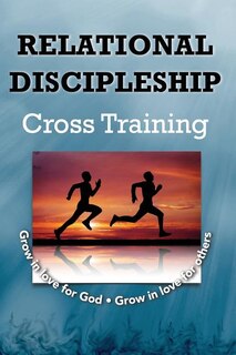 Front cover_Relational Discipleship