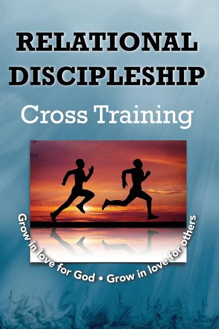Front cover_Relational Discipleship