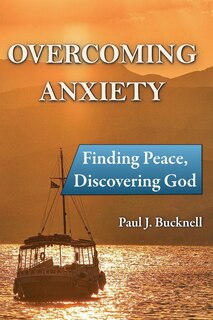 Front cover_Overcoming Anxiety