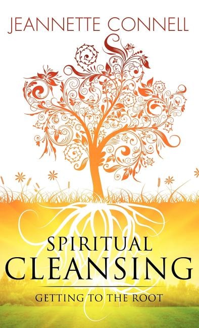 Front cover_Spiritual Cleansing