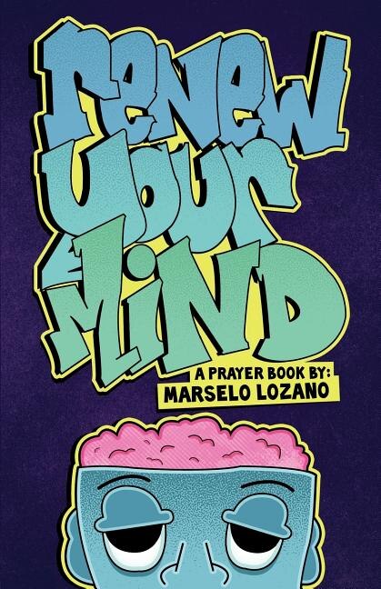 Front cover_Renew Your Mind