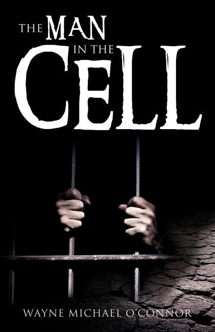 Couverture_The Man in the Cell