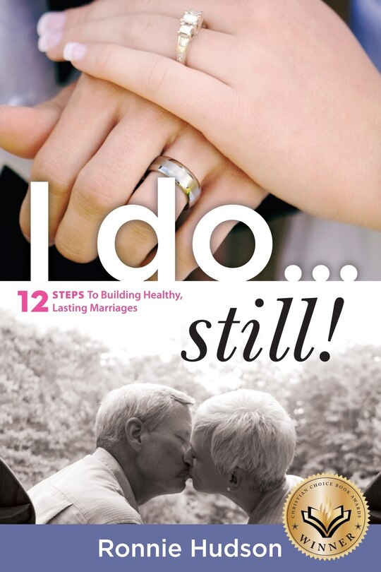 Front cover_I Do...Still!