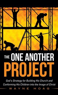 Front cover_The One Another Project
