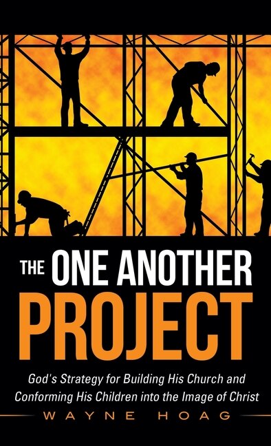 Front cover_The One Another Project