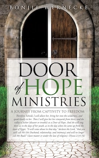 Front cover_Door of Hope Ministries