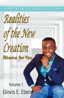 Couverture_Realities of the New Creation