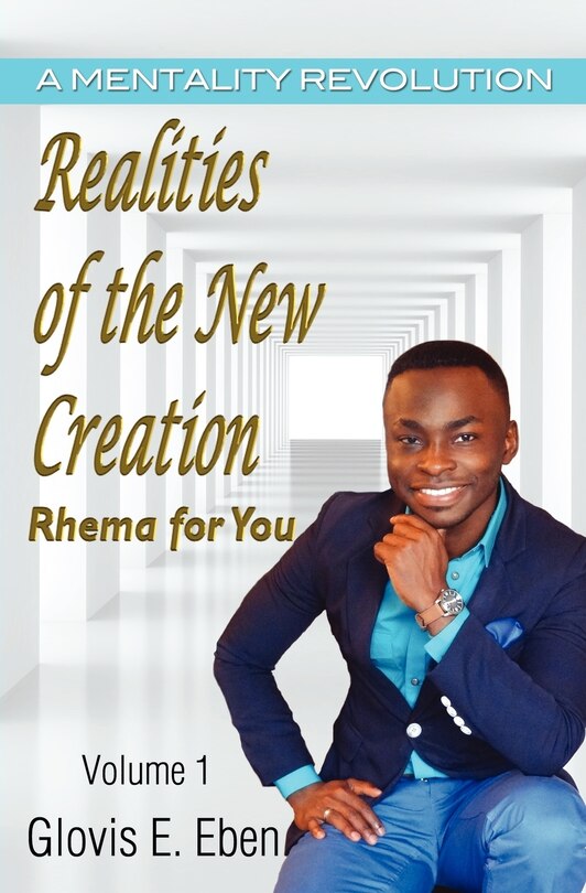 Couverture_Realities of the New Creation