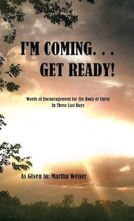 Couverture_I'm Coming... Get Ready!