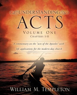 Front cover_Understanding Acts Volume One