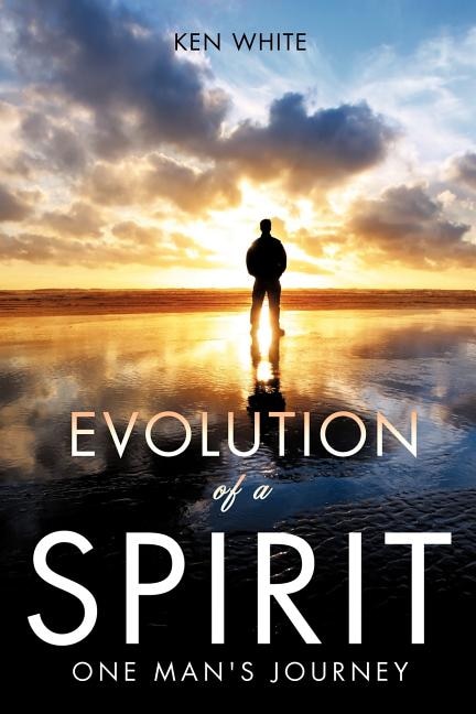 Front cover_Evolution of a Spirit