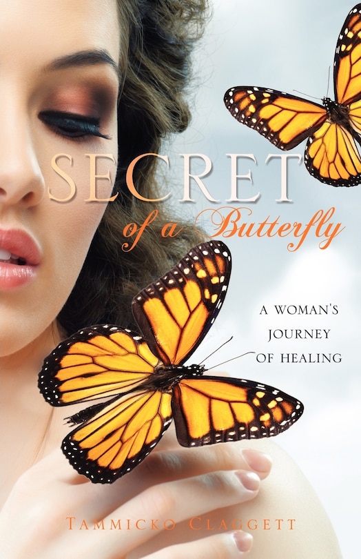Couverture_Secret of a Butterfly