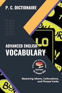 Couverture_Advanced English Vocabulary