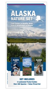 Front cover_Alaska Nature Set