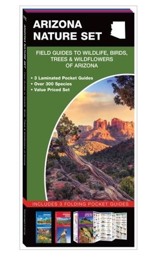 Front cover_Arizona Nature Set