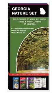Front cover_Georgia Nature Set